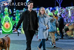 Ver Socios y Sabuesos temporada 1 episodio 7