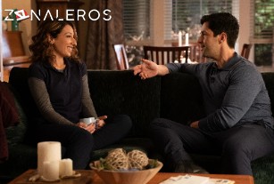 Ver Socios y Sabuesos temporada 1 episodio 9