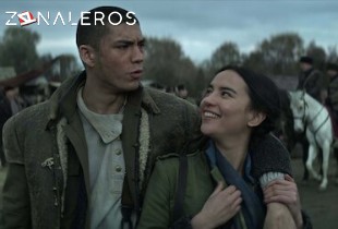 Ver Sombra y hueso temporada 1 episodio 1