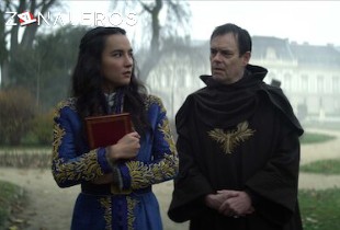 Ver Sombra y hueso temporada 1 episodio 3