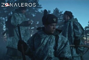 Ver Sombra y hueso temporada 1 episodio 4