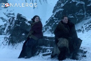 Ver Sombra y hueso temporada 1 episodio 6