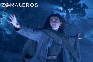 Ver Sombra y hueso temporada 1 episodio 7