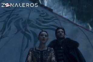 Ver Sombra y hueso temporada 1 episodio 8