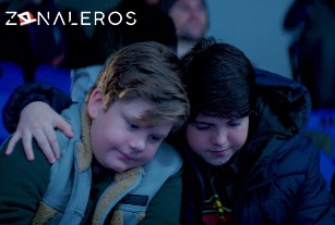 Ver Somos los Mejores: Una Nueva Era temporada 1 episodio 4