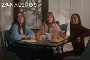 Ver Somos los Mejores: Una Nueva Era temporada 1 episodio 9