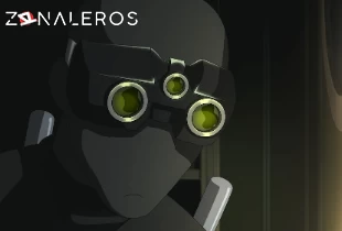 Ver Splinter Cell: Deathwatch temporada 1 episodio 1