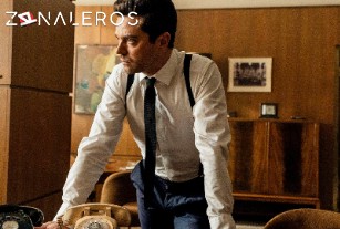 Ver Spy City temporada 1 episodio 2