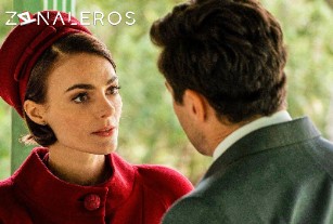 Ver Spy City temporada 1 episodio 3