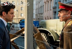 Ver Spy City temporada 1 episodio 6