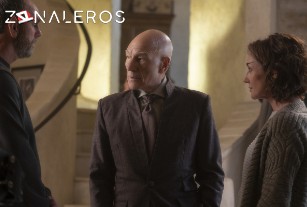 Ver Star Trek: Picard temporada 1 episodio 1