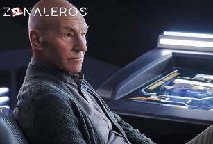 Ver Star Trek: Picard temporada 1 episodio 3