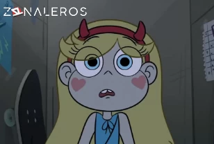 Ver Star vs Las Fuerzas del Mal temporada 1 episodio 11