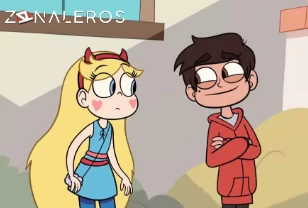 Ver Star vs Las Fuerzas del Mal temporada 1 episodio 13