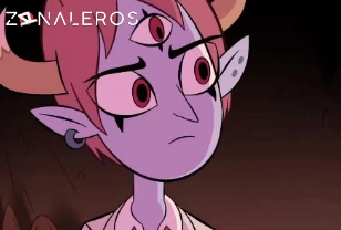 Ver Star vs Las Fuerzas del Mal temporada 1 episodio 15