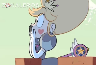 Ver Star vs Las Fuerzas del Mal temporada 1 episodio 20