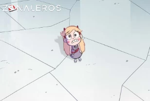 Ver Star vs Las Fuerzas del Mal temporada 1 episodio 22