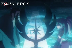 Ver Star Wars: Visions temporada 1 episodio 8