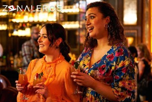 Ver Starstruck temporada 1 episodio 4