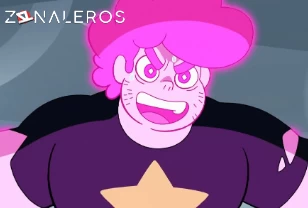 Ver Steven Universe: Future temporada 1 episodio 16