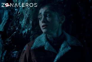 Ver Stranger Things temporada 1 episodio 6