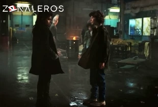 Ver Stranger Things temporada 2 episodio 7