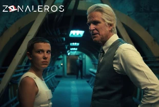 Ver Stranger Things temporada 4 episodio 8