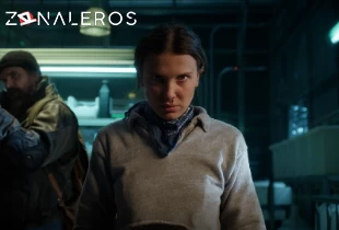 Ver Stranger Things temporada 5 episodio 4