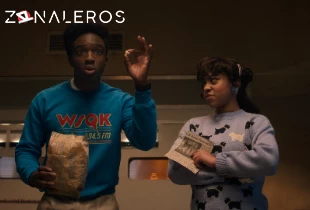 Ver Stranger Things temporada 5 episodio 5
