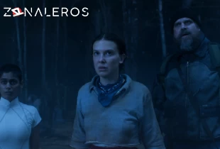 Ver Stranger Things temporada 5 episodio 6