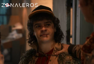 Ver Stranger Things temporada 5 episodio 7