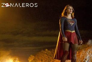 Ver Supergirl temporada 1 episodio 1