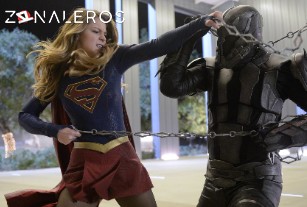 Ver Supergirl temporada 1 episodio 14