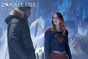 Ver Supergirl temporada 1 episodio 15