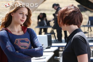 Ver Supergirl temporada 1 episodio 2