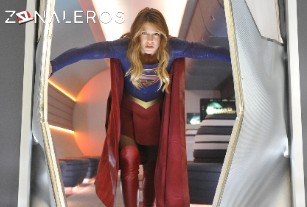 Ver Supergirl temporada 1 episodio 5