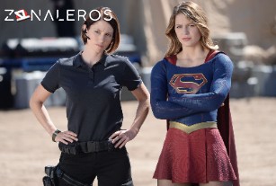 Ver Supergirl temporada 1 episodio 6