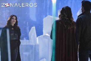 Ver Supergirl temporada 2 episodio 17