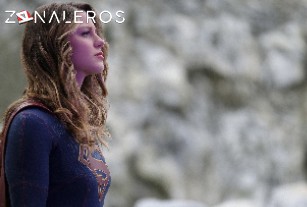 Ver Supergirl temporada 2 episodio 9