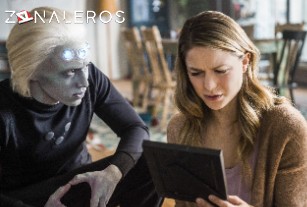 Ver Supergirl temporada 3 episodio 10