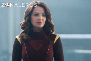 Ver Supergirl temporada 3 episodio 22