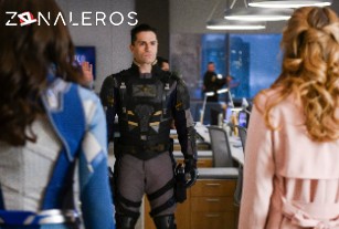 Ver Supergirl temporada 4 episodio 19