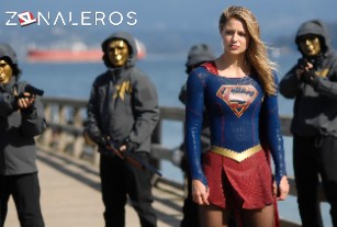 Ver Supergirl temporada 4 episodio 7