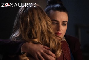 Ver Supergirl temporada 5 episodio 13