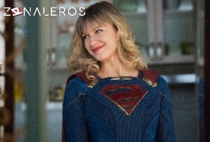 Ver Supergirl temporada 5 episodio 19