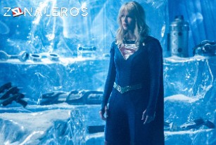 Ver Supergirl temporada 5 episodio 7