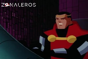 Ver Superman: La serie animada temporada 1 episodio 1