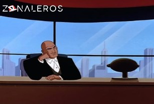 Ver Superman: La serie animada temporada 1 episodio 5