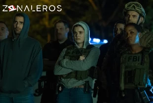 Ver Task temporada 1 episodio 4