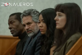 Ver Task temporada 1 episodio 7